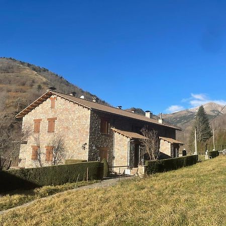 Hostal El Quinta Espinavell Eksteriør billede