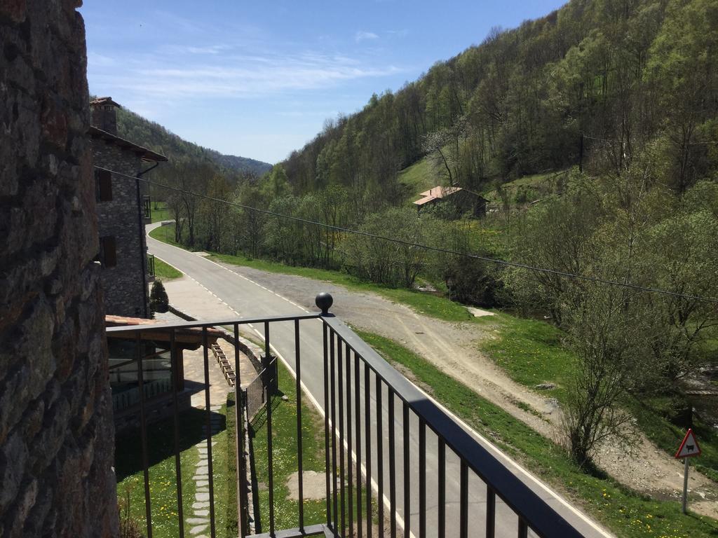 Hostal El Quinta Espinavell Værelse billede