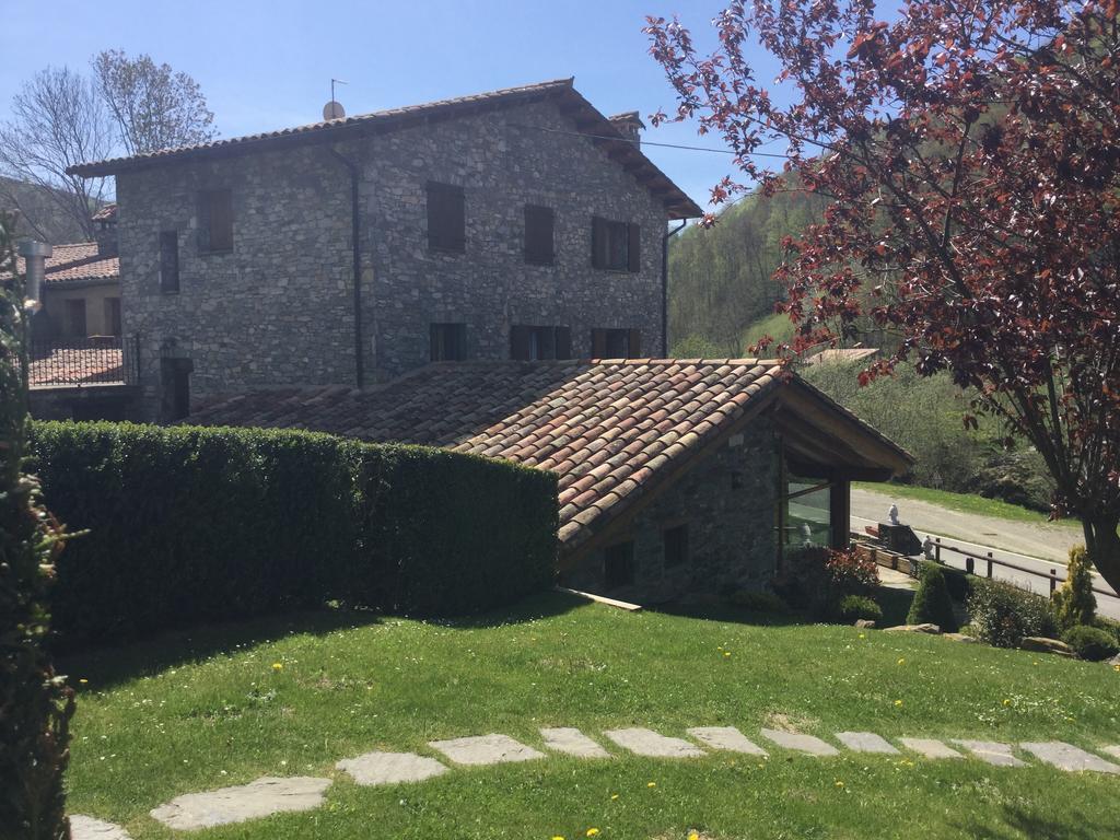 Hostal El Quinta Espinavell Værelse billede