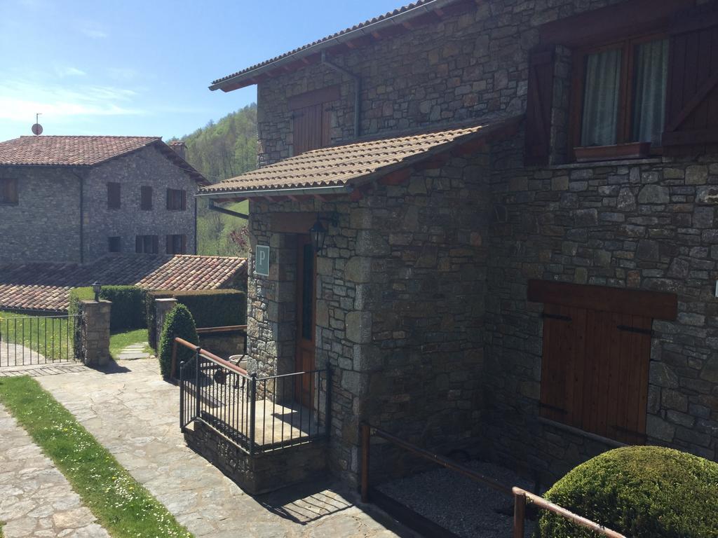 Hostal El Quinta Espinavell Eksteriør billede