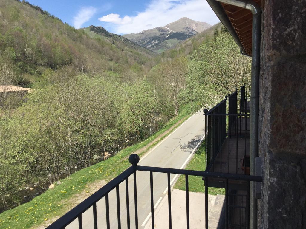 Hostal El Quinta Espinavell Værelse billede