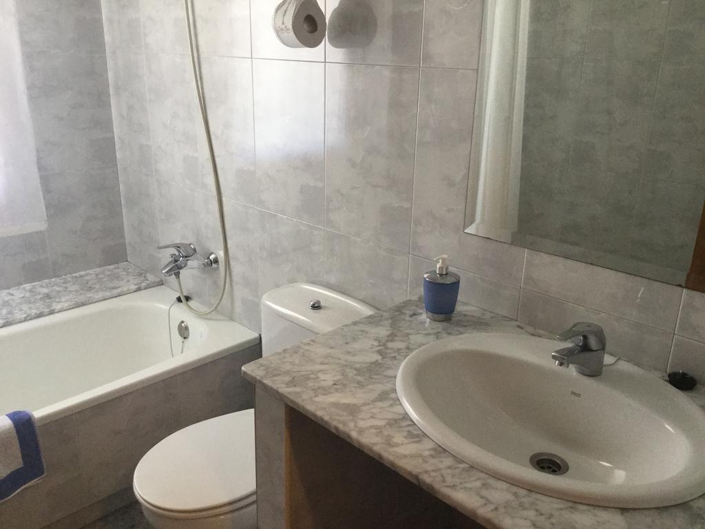 Hostal El Quinta Espinavell Værelse billede