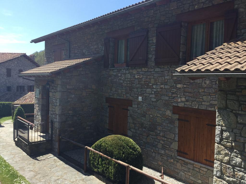 Hostal El Quinta Espinavell Eksteriør billede
