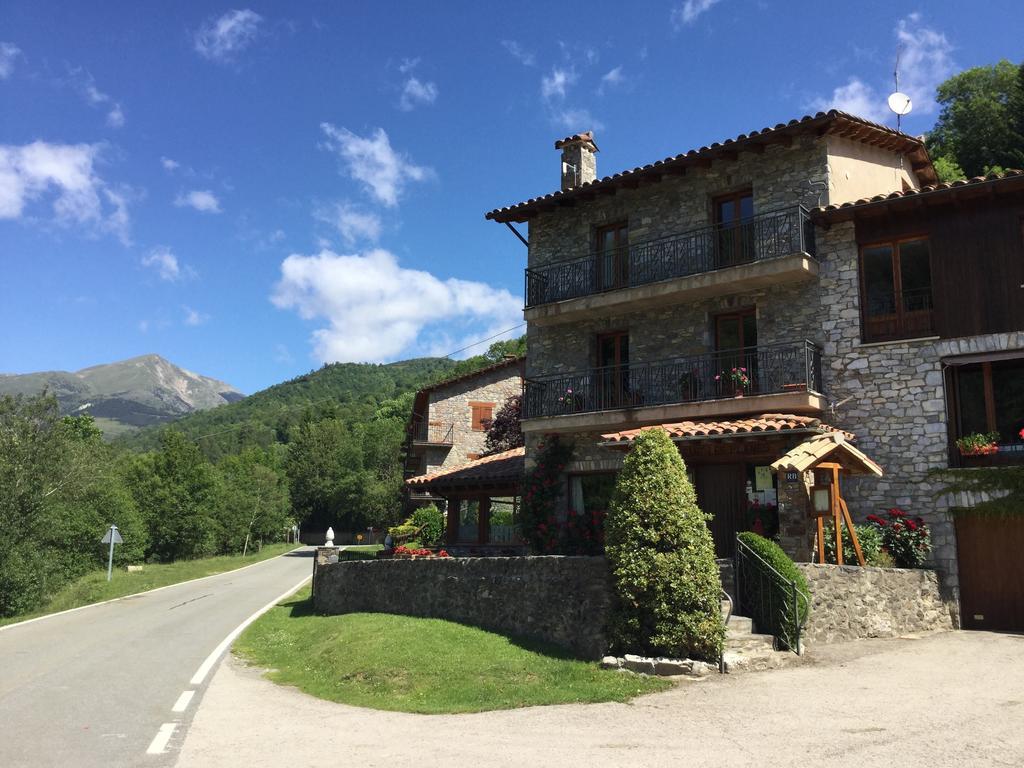 Hostal El Quinta Espinavell Værelse billede