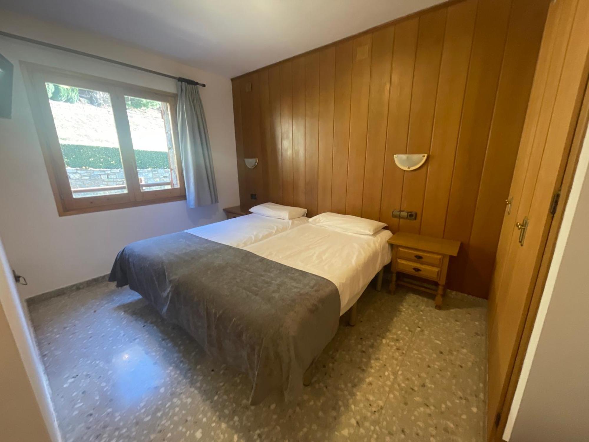 Hostal El Quinta Espinavell Eksteriør billede