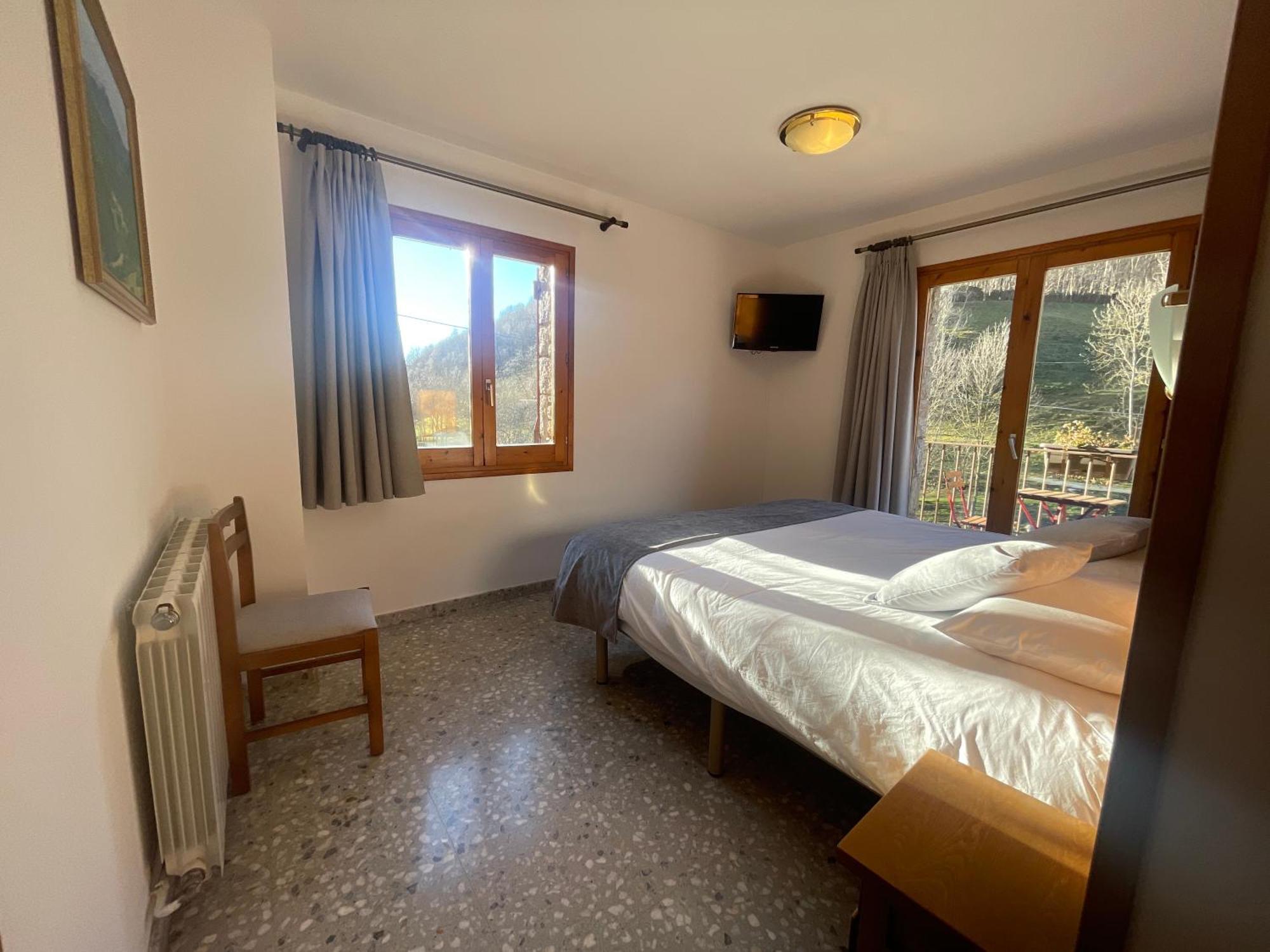 Hostal El Quinta Espinavell Eksteriør billede