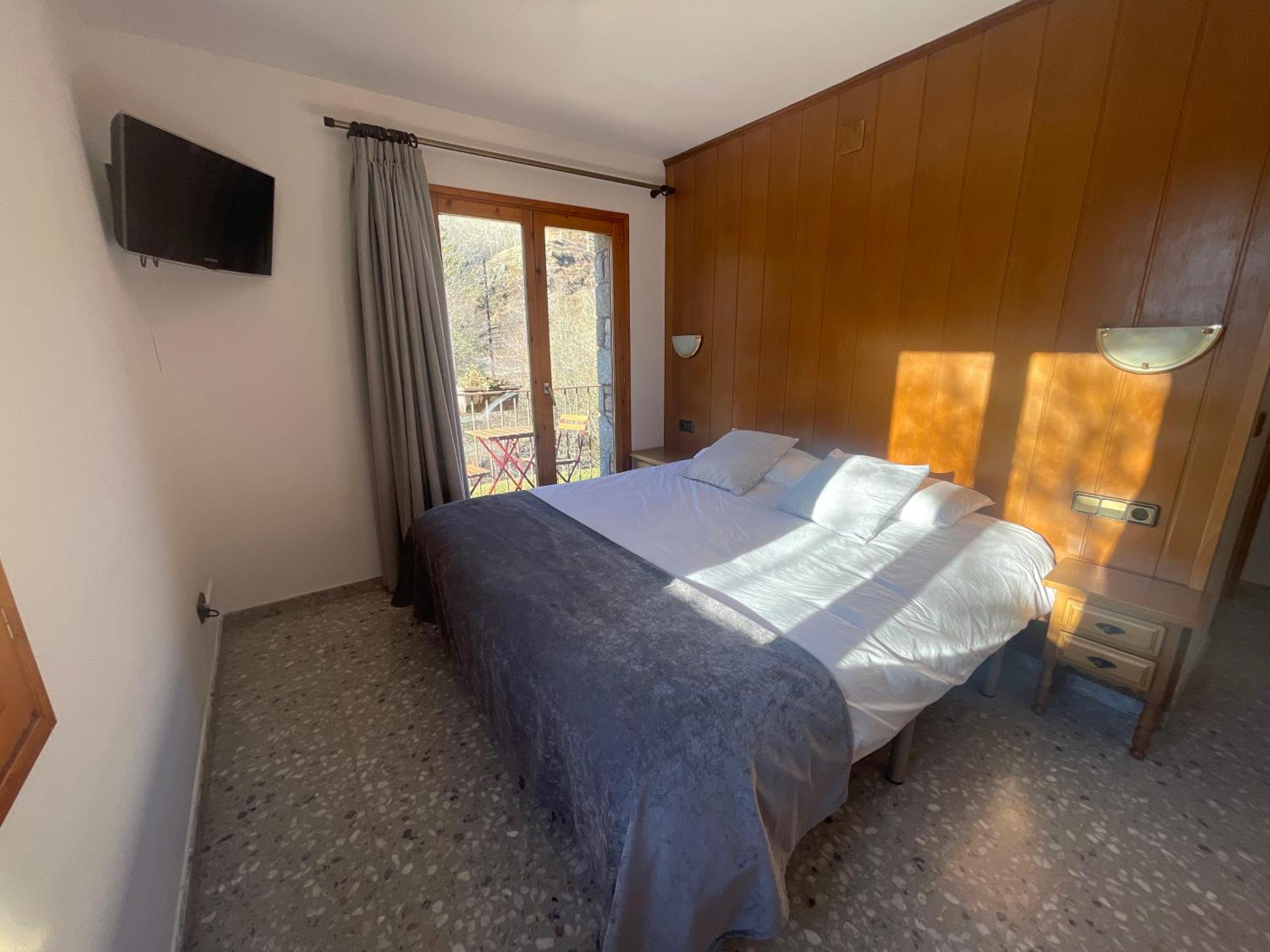 Hostal El Quinta Espinavell Eksteriør billede