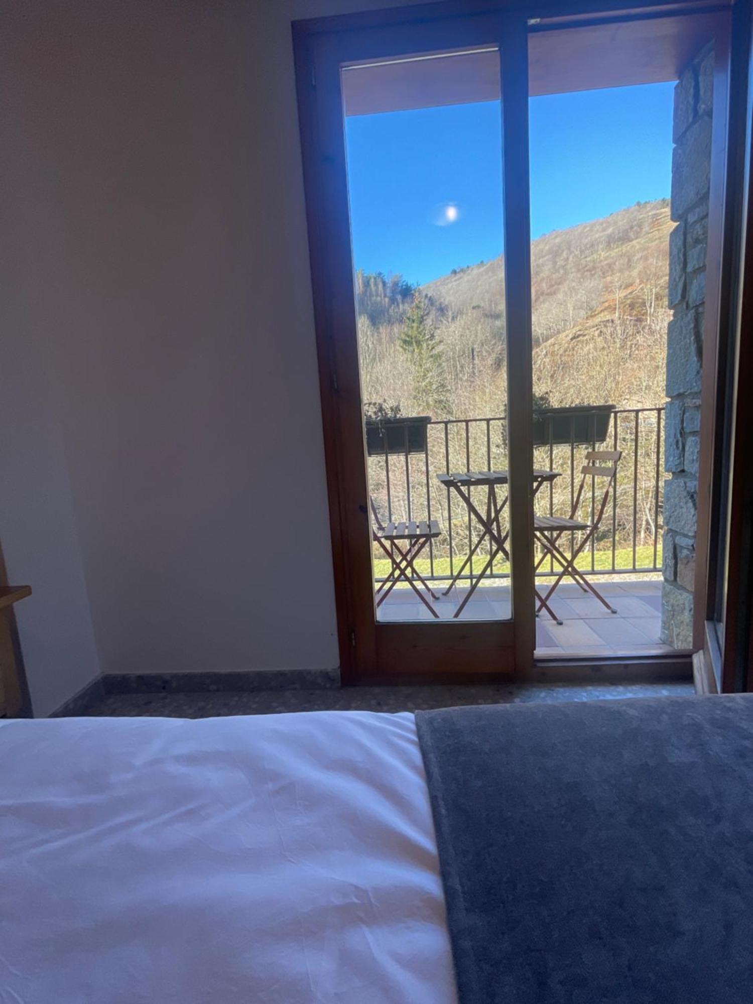 Hostal El Quinta Espinavell Eksteriør billede