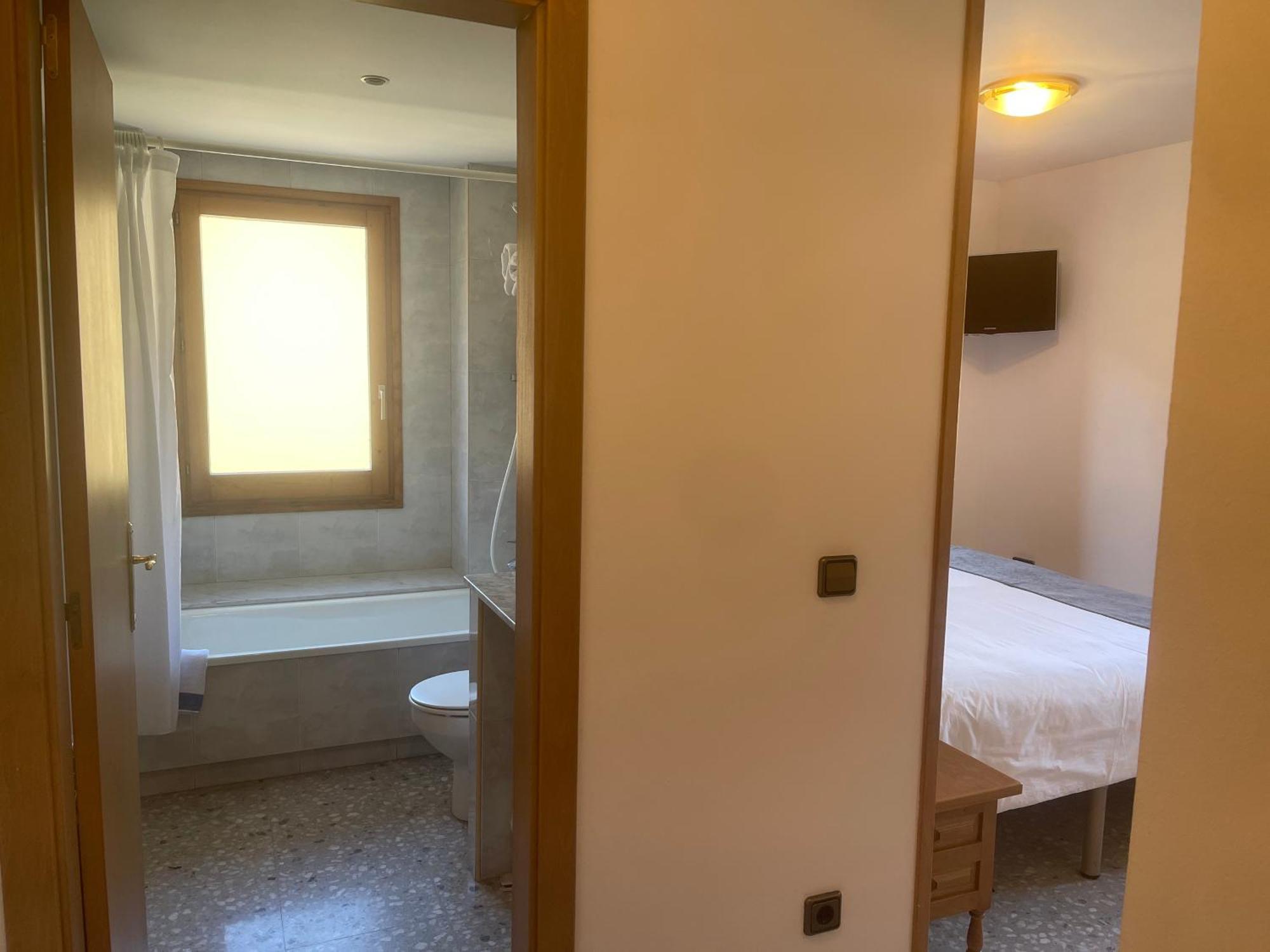 Hostal El Quinta Espinavell Eksteriør billede