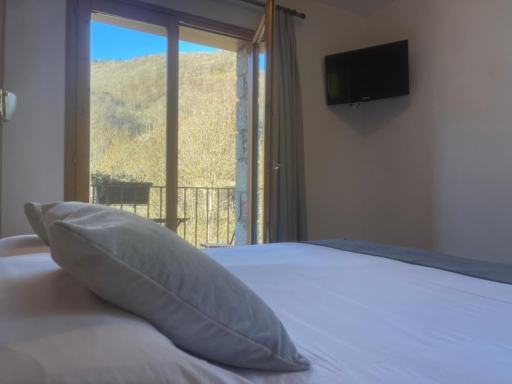 Hostal El Quinta Espinavell Eksteriør billede