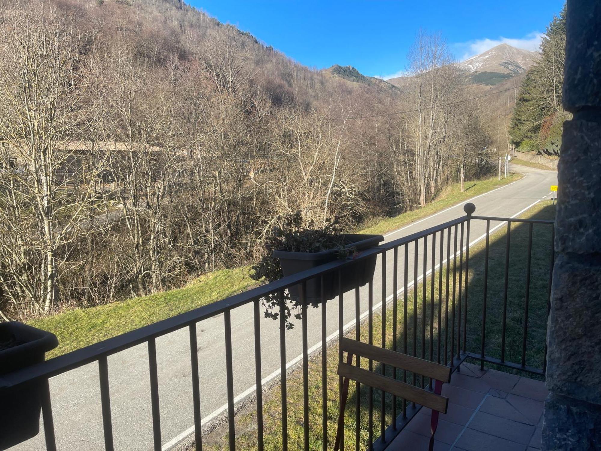 Hostal El Quinta Espinavell Eksteriør billede