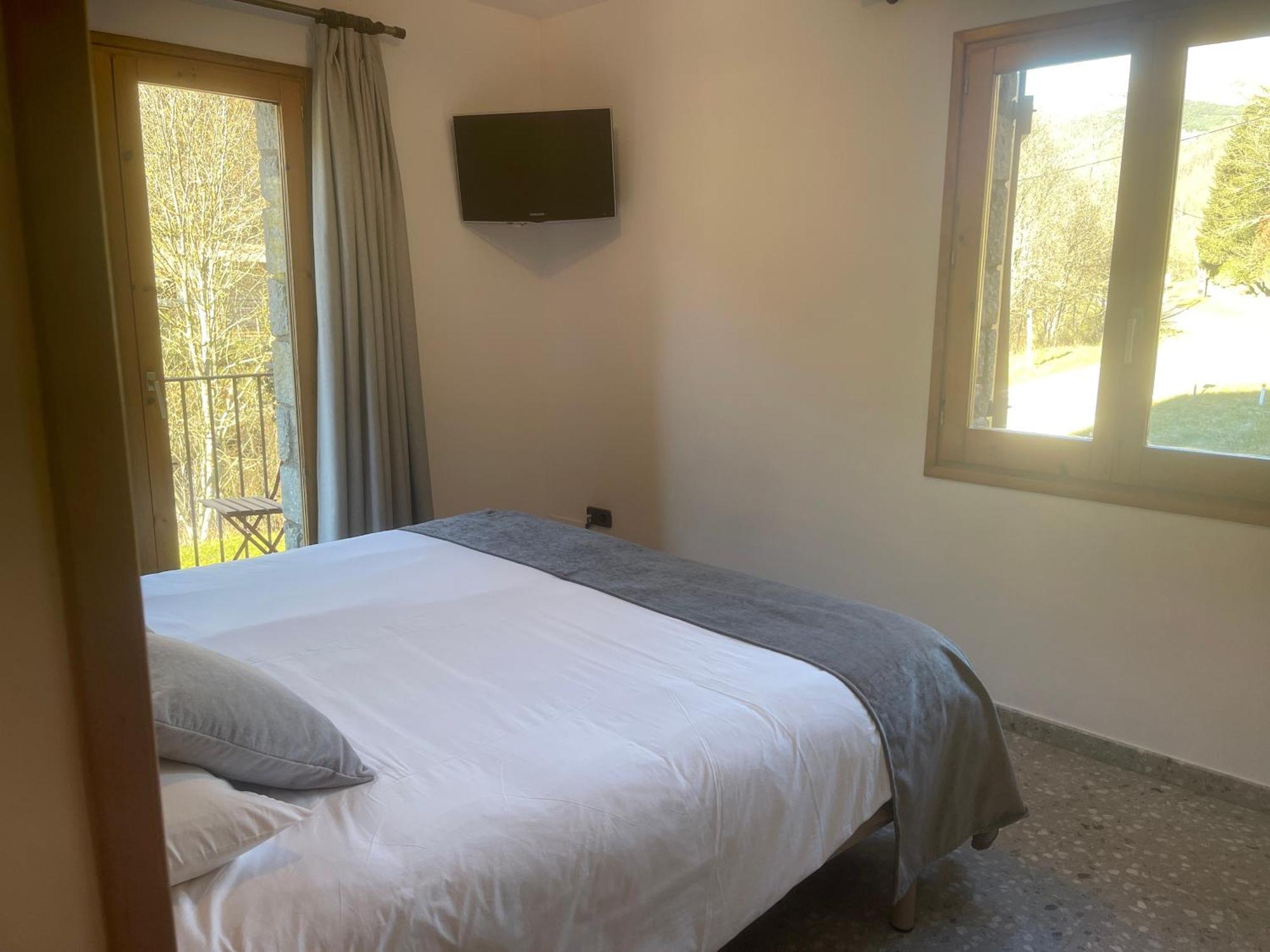Hostal El Quinta Espinavell Eksteriør billede