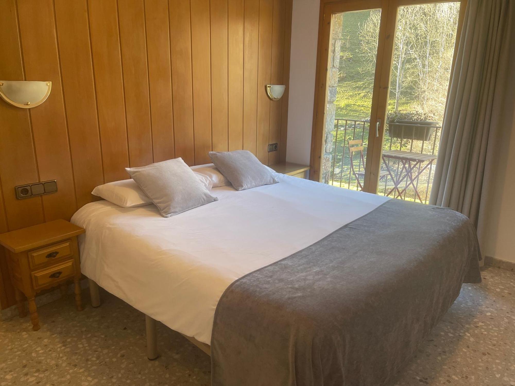 Hostal El Quinta Espinavell Eksteriør billede