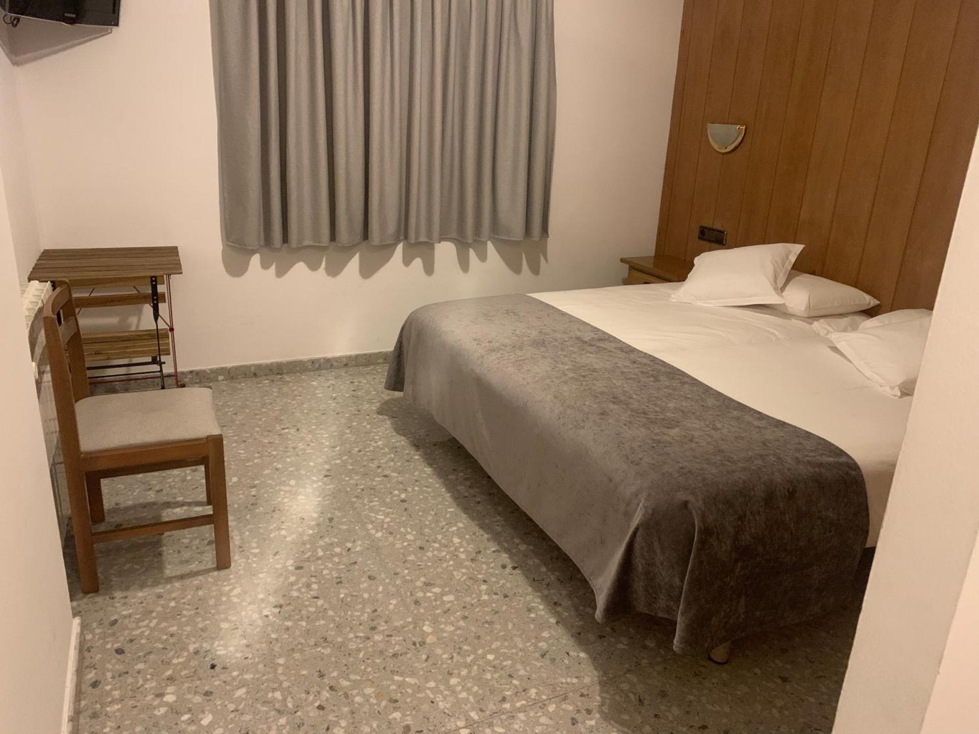 Hostal El Quinta Espinavell Eksteriør billede