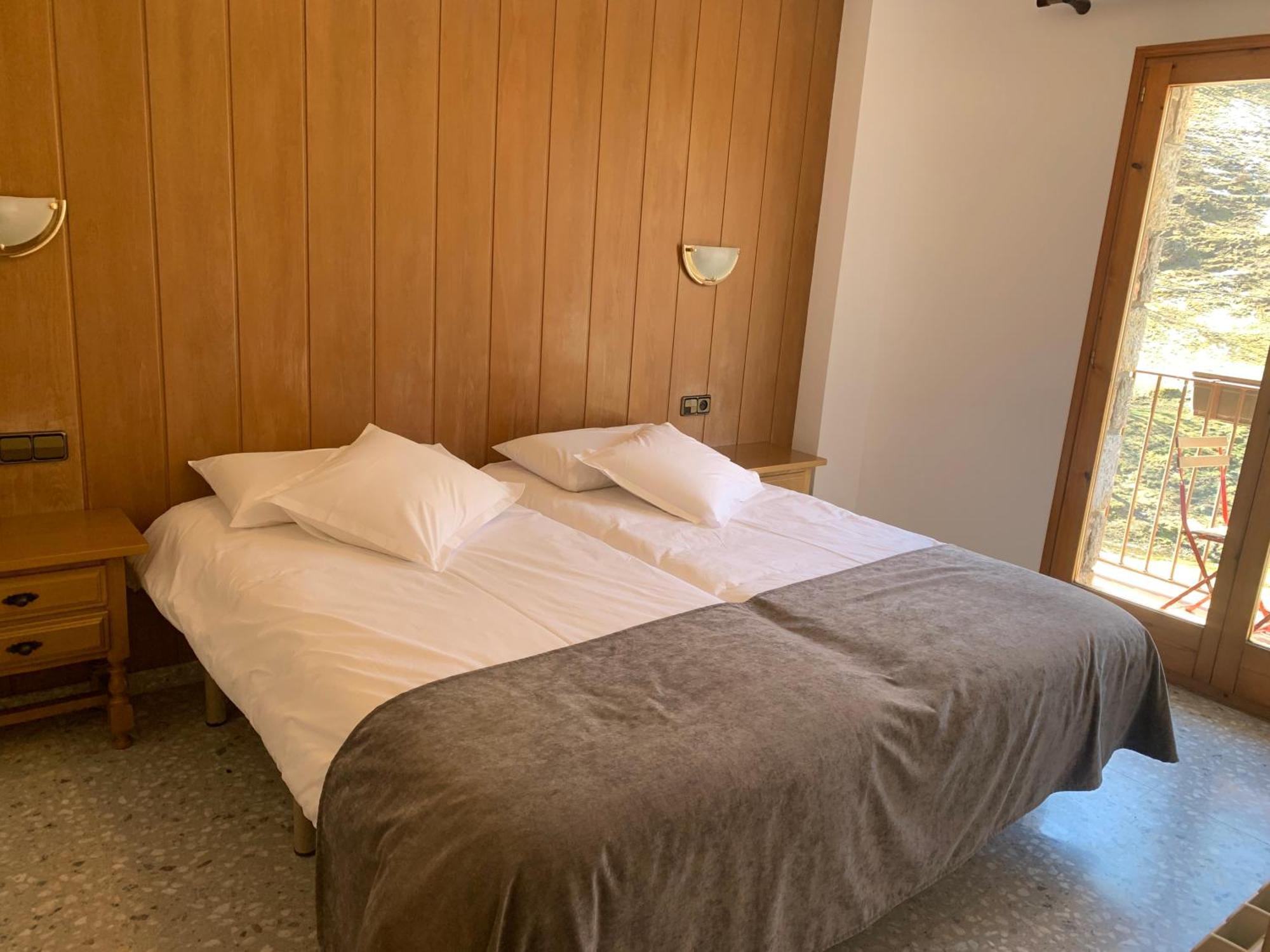 Hostal El Quinta Espinavell Eksteriør billede
