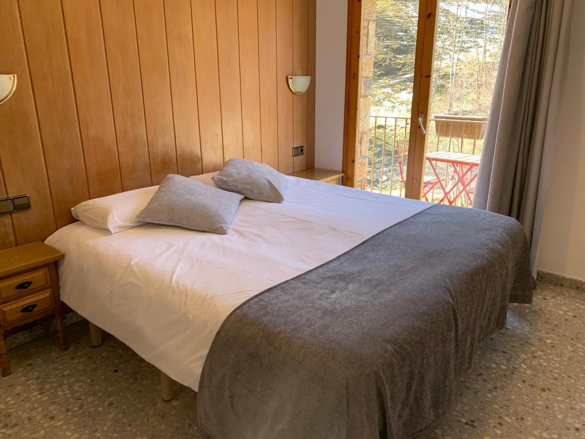 Hostal El Quinta Espinavell Eksteriør billede