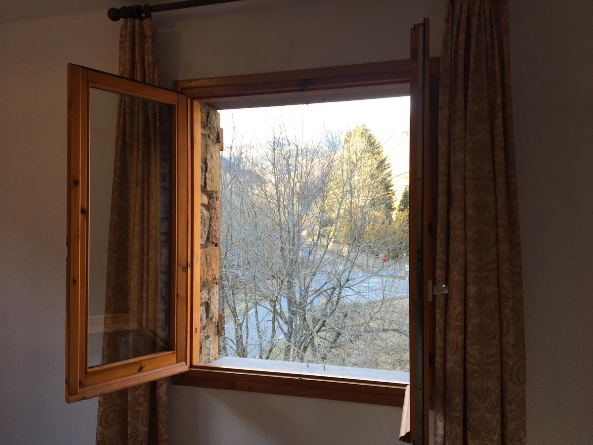 Hostal El Quinta Espinavell Eksteriør billede