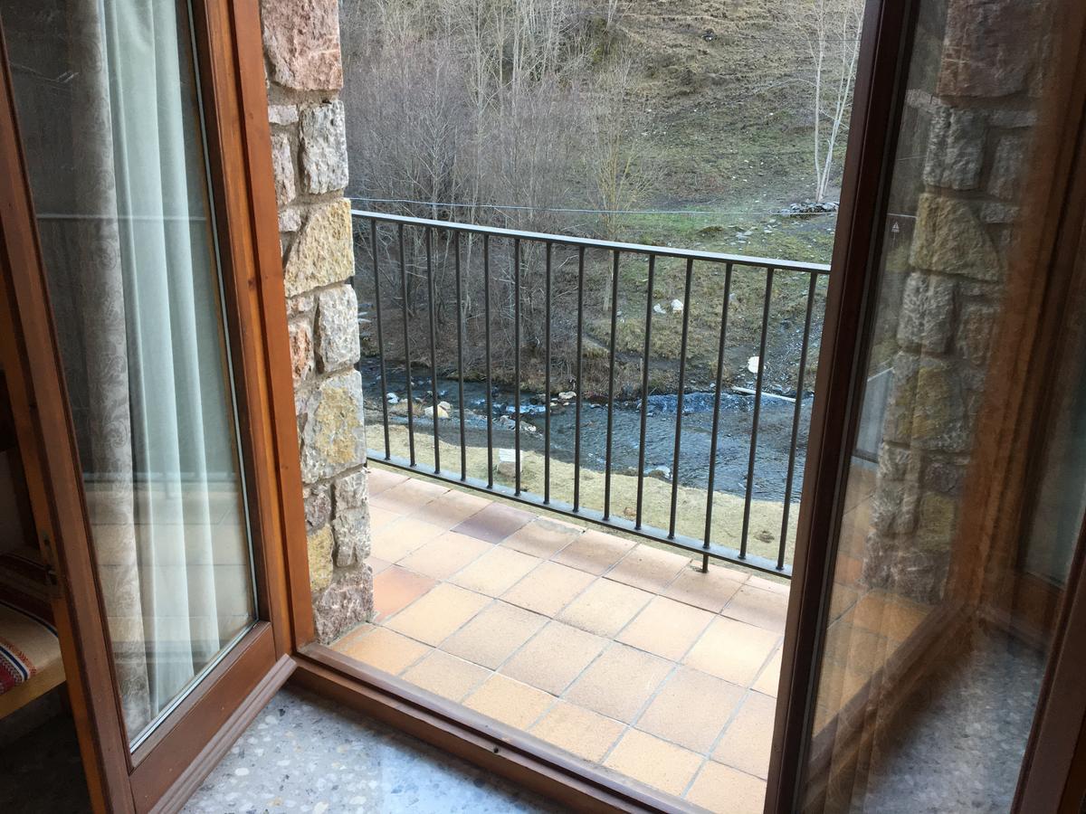 Hostal El Quinta Espinavell Eksteriør billede
