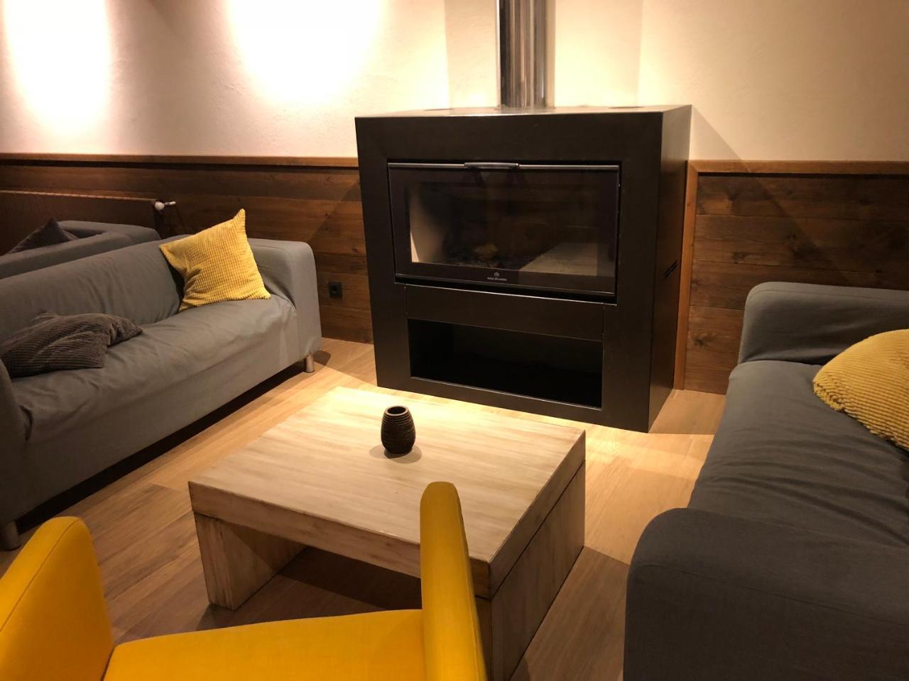 Hostal El Quinta Espinavell Eksteriør billede