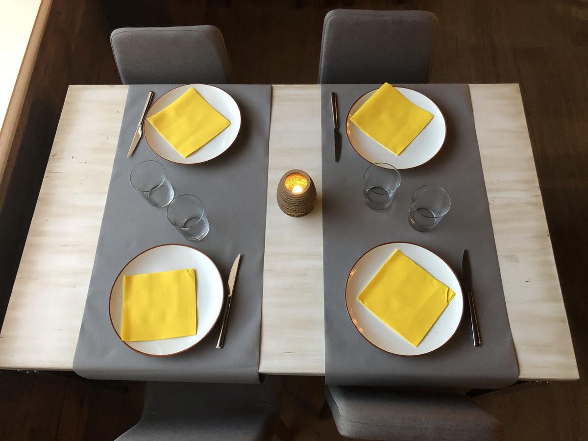 Hostal El Quinta Espinavell Eksteriør billede