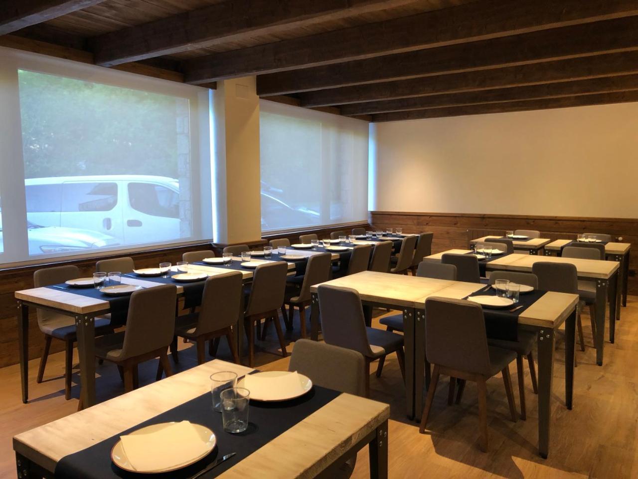 Hostal El Quinta Espinavell Eksteriør billede